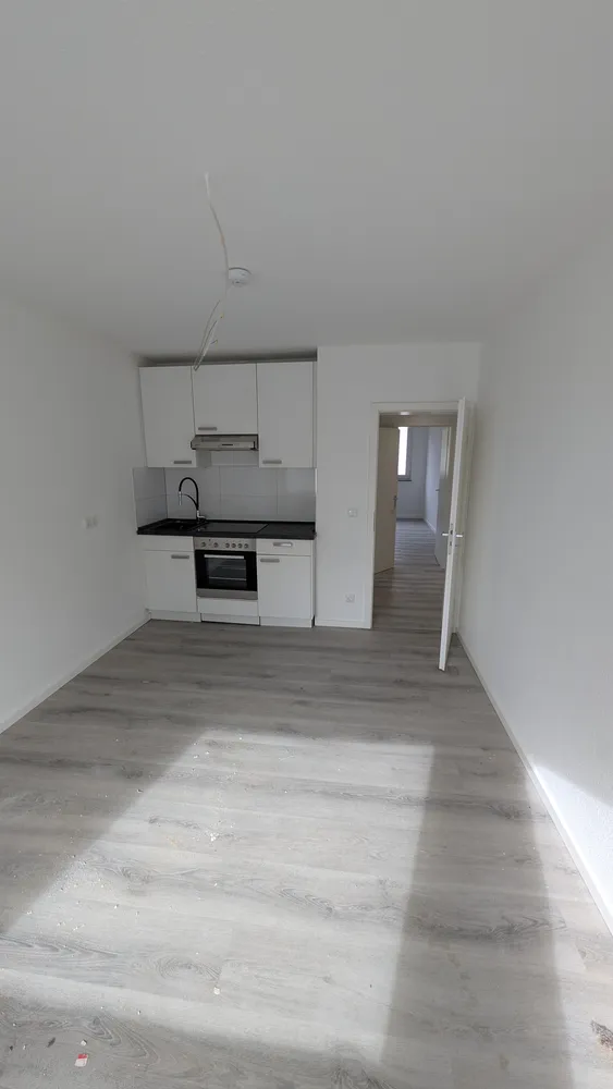 2 room apartment with 43 m² in Cologne – Photo 4
