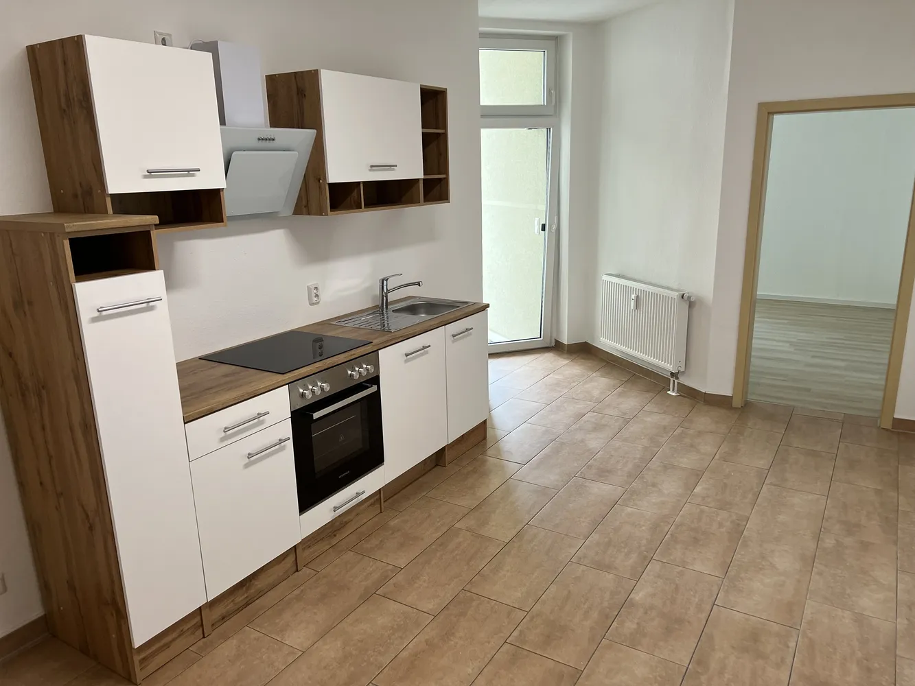 3 Zimmer Wohnung mit 90 m² in Magdeburg – Bild 9