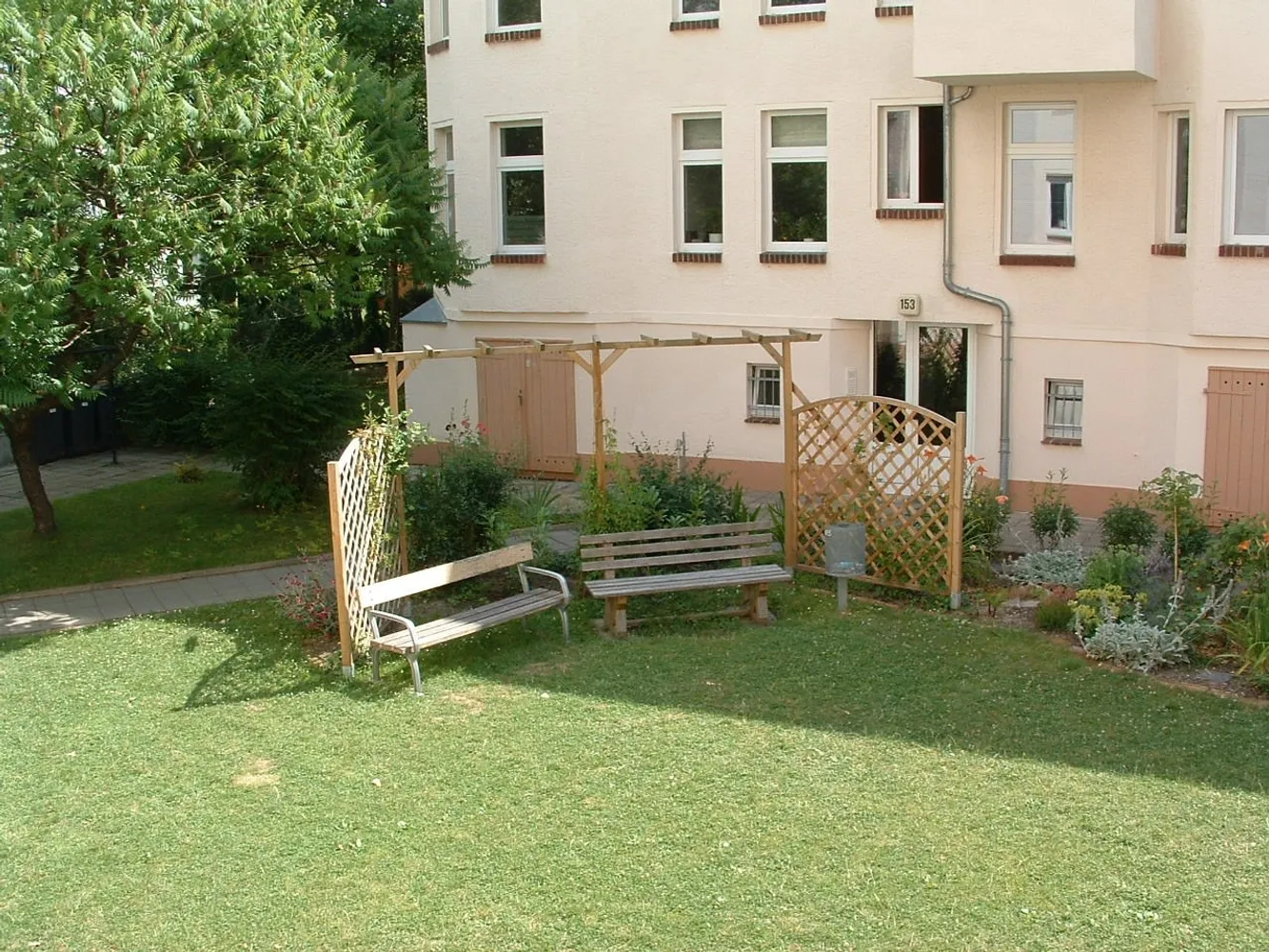 2 Zimmer Wohnung mit 55 m² in Leipzig – Bild 5