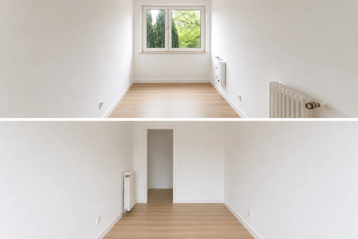 3 room apartment with 65 m² in Mettmann – Photo 5