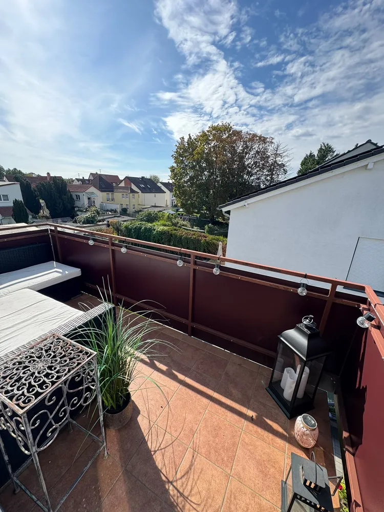 4 Zimmer Wohnung mit 76 m² in Frankenthal (Pfalz) – Bild 6