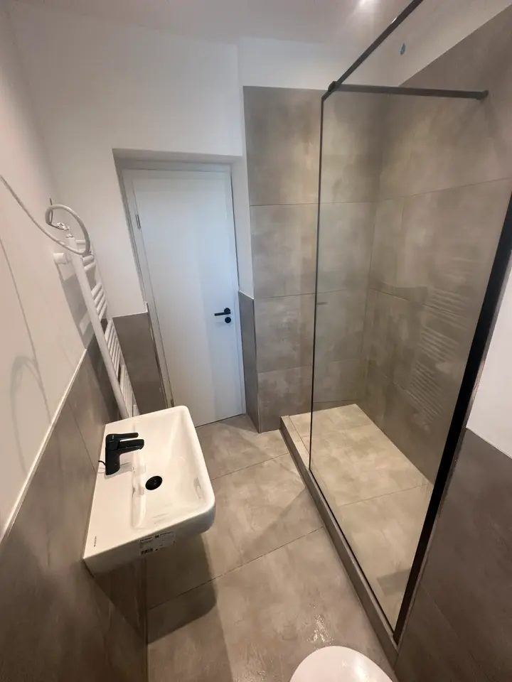 3 Zimmer Wohnung mit 72 m² in Düsseldorf – Bild 7