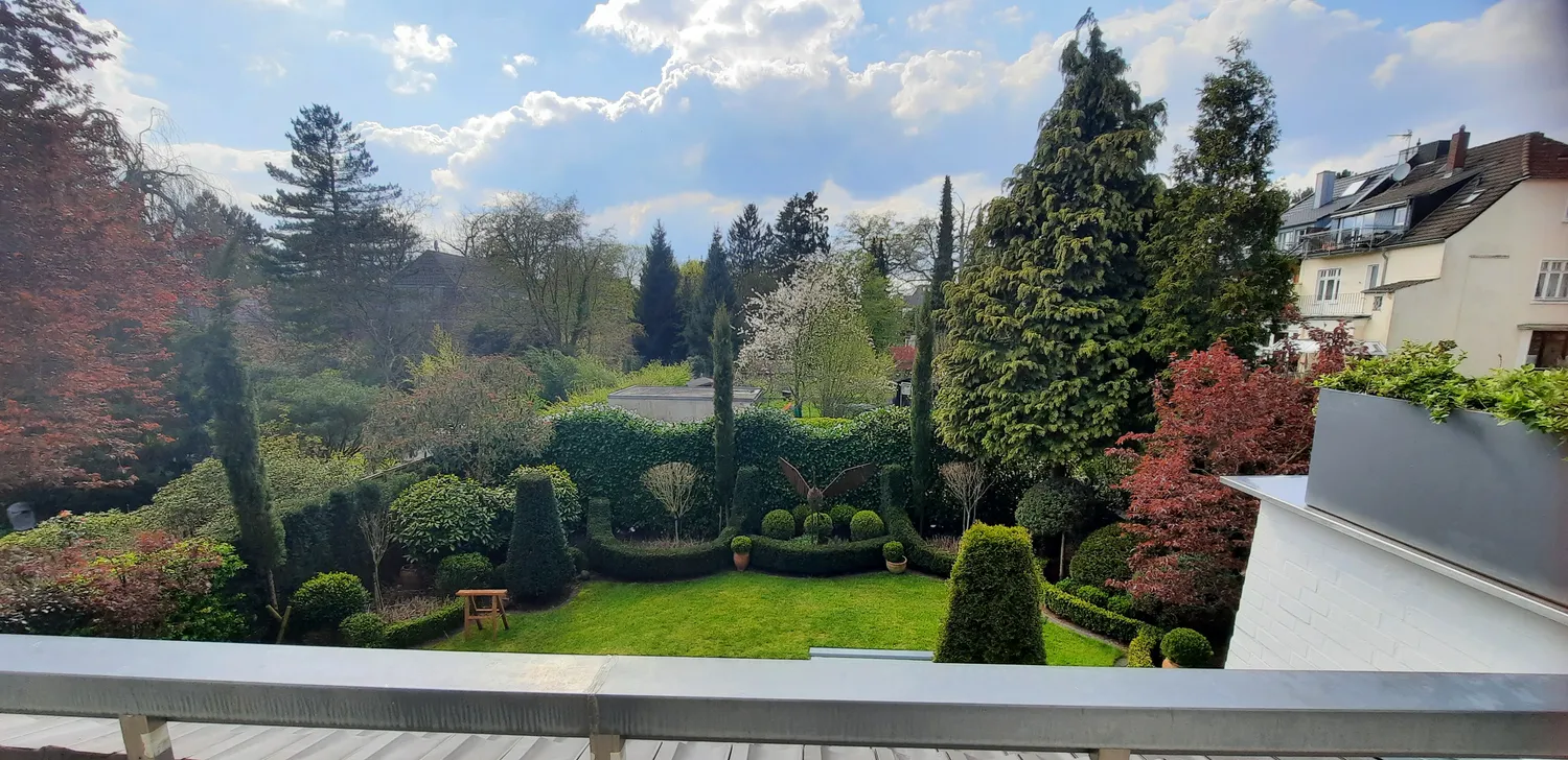3 Zimmer Wohnung mit 110 m² in Köln – Bild 4
