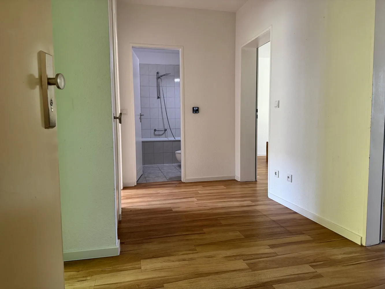 3 Zimmer Wohnung mit 74 m² in Bielefeld – Bild 5