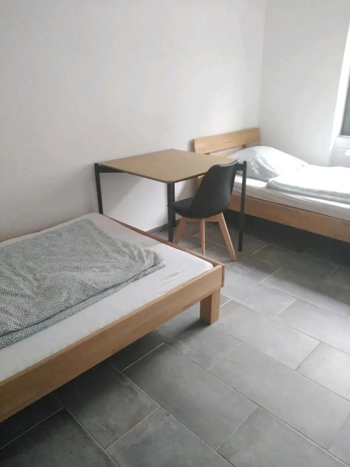 WG-Zimmer mit 12 m² in Aschaffenburg – Bild 2