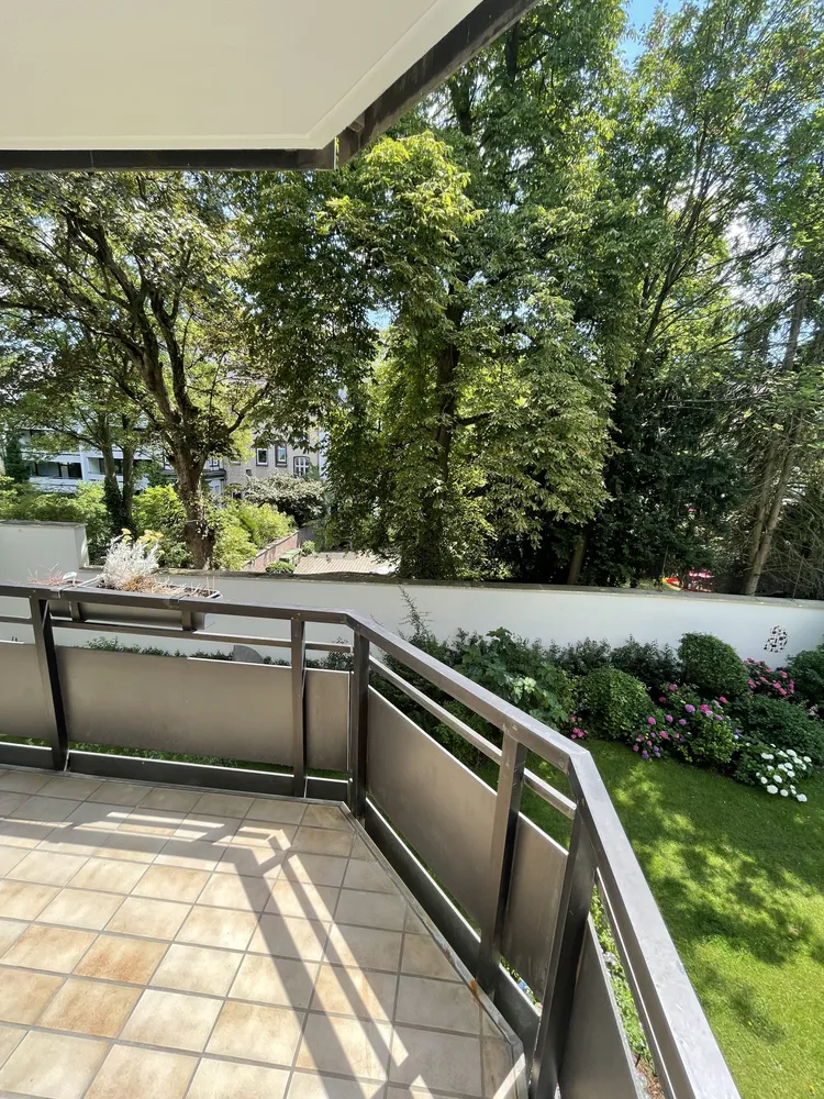 3 Zimmer Wohnung mit 85 m² in Mönchengladbach – Bild 10