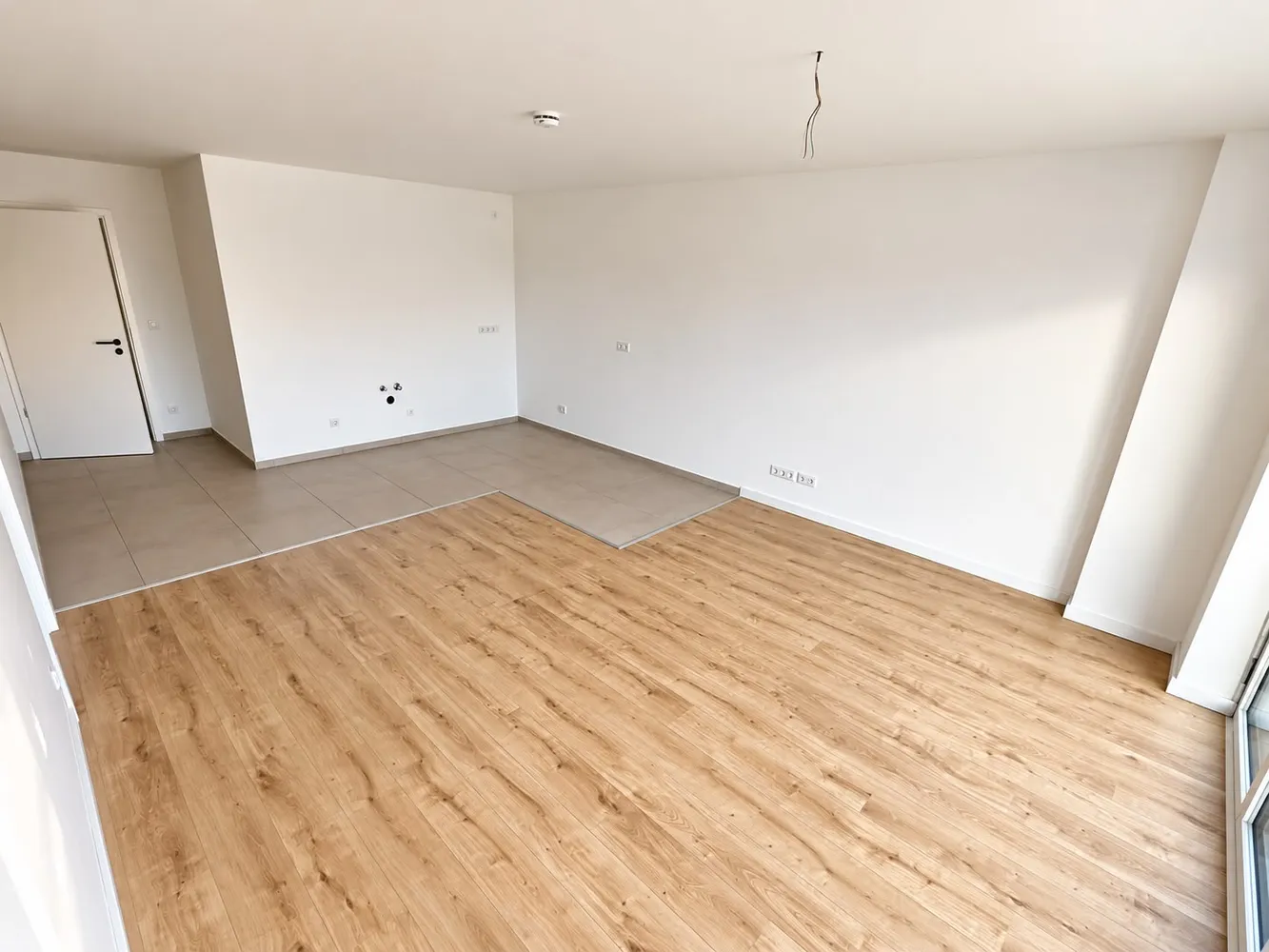 3 Zimmer Wohnung mit 91 m² in Melle – Bild 3