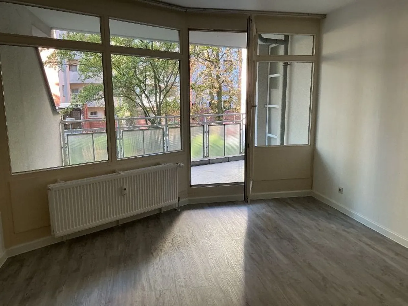 2 Zimmer Wohnung mit 66 m² in Berlin – Bild 5