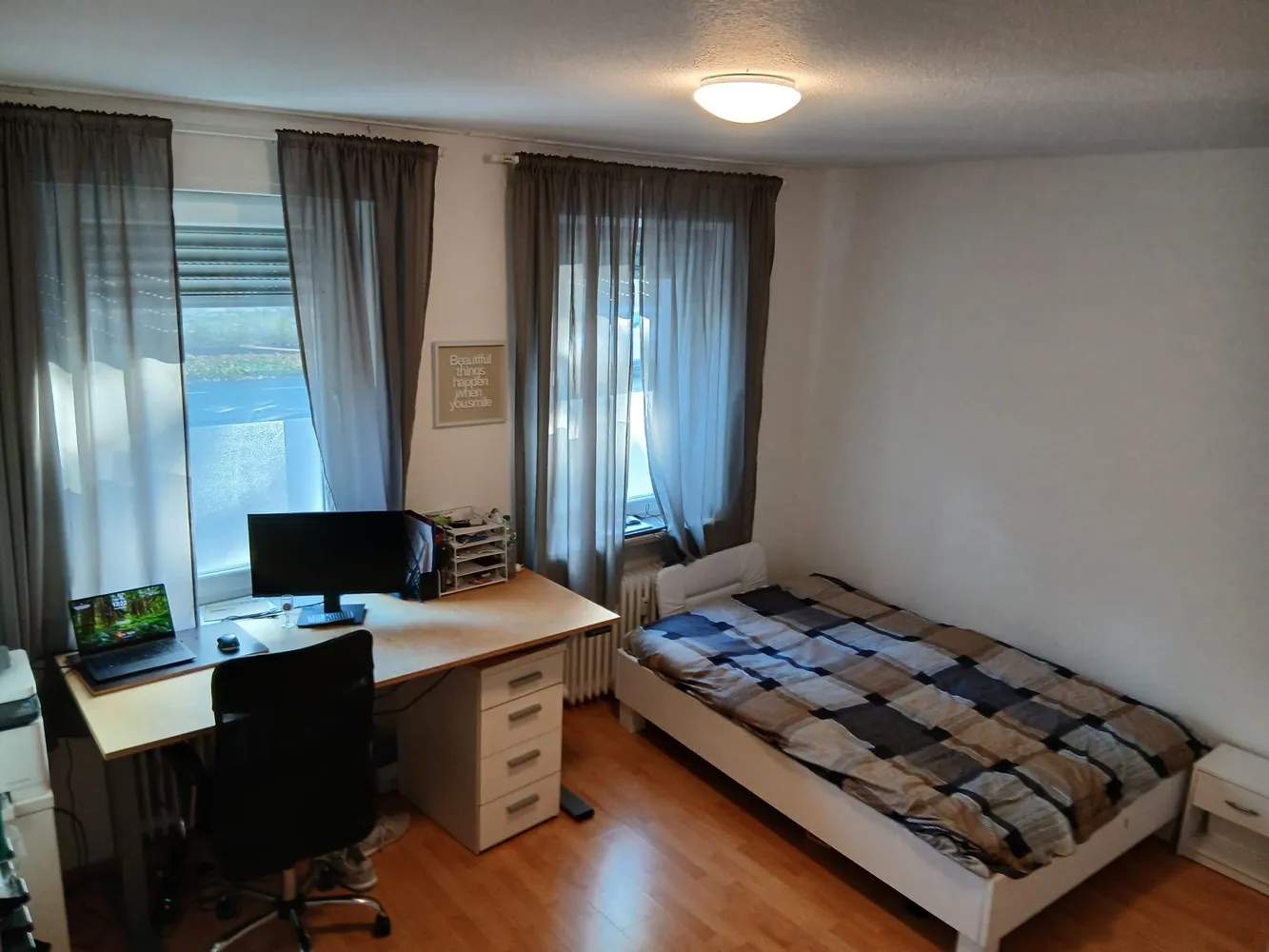 2 Zimmer Wohnung mit 60 m² in Paderborn – Bild 4