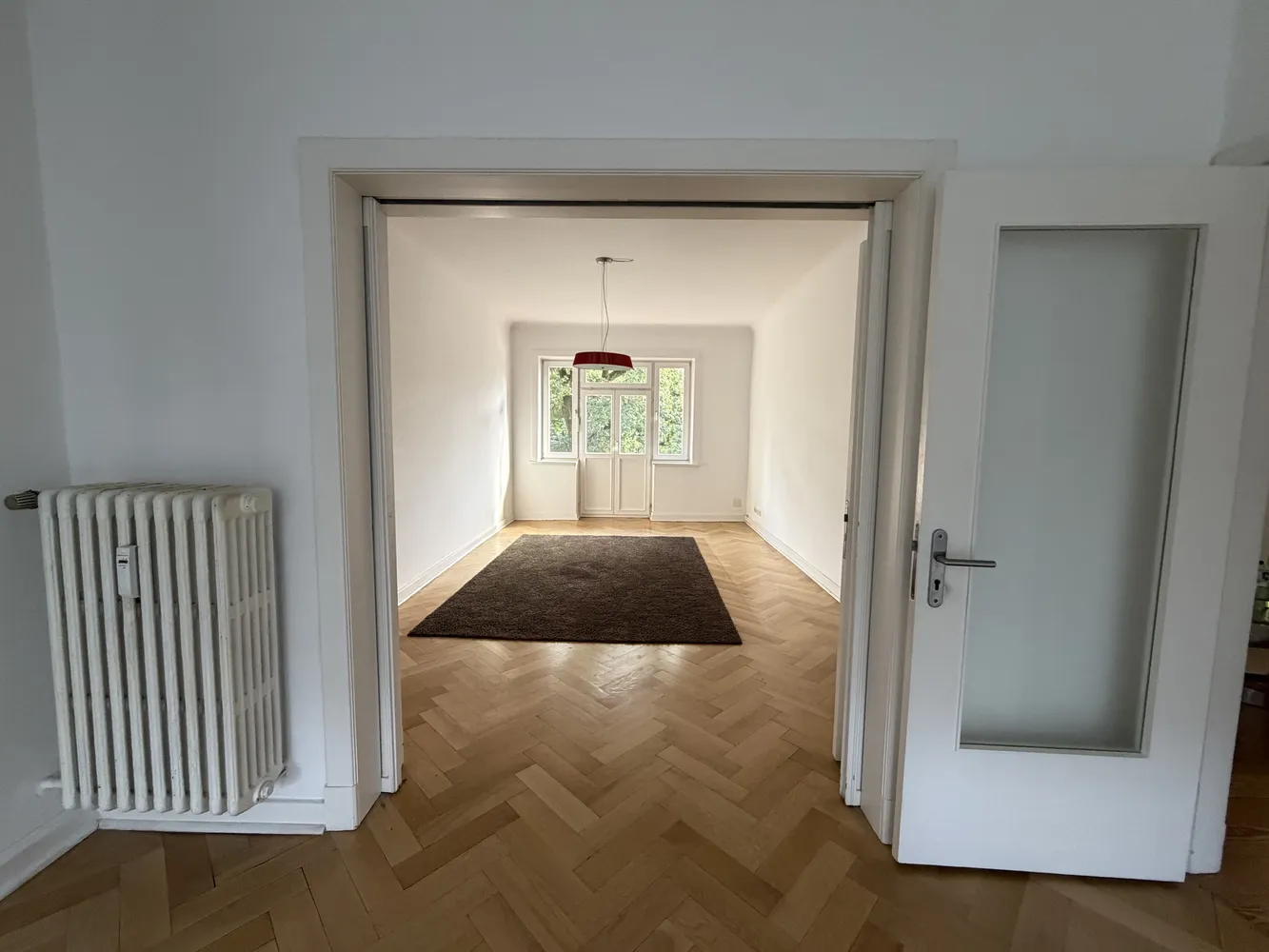4 Zimmer Wohnung mit 107 m² in Hamburg – Bild 3