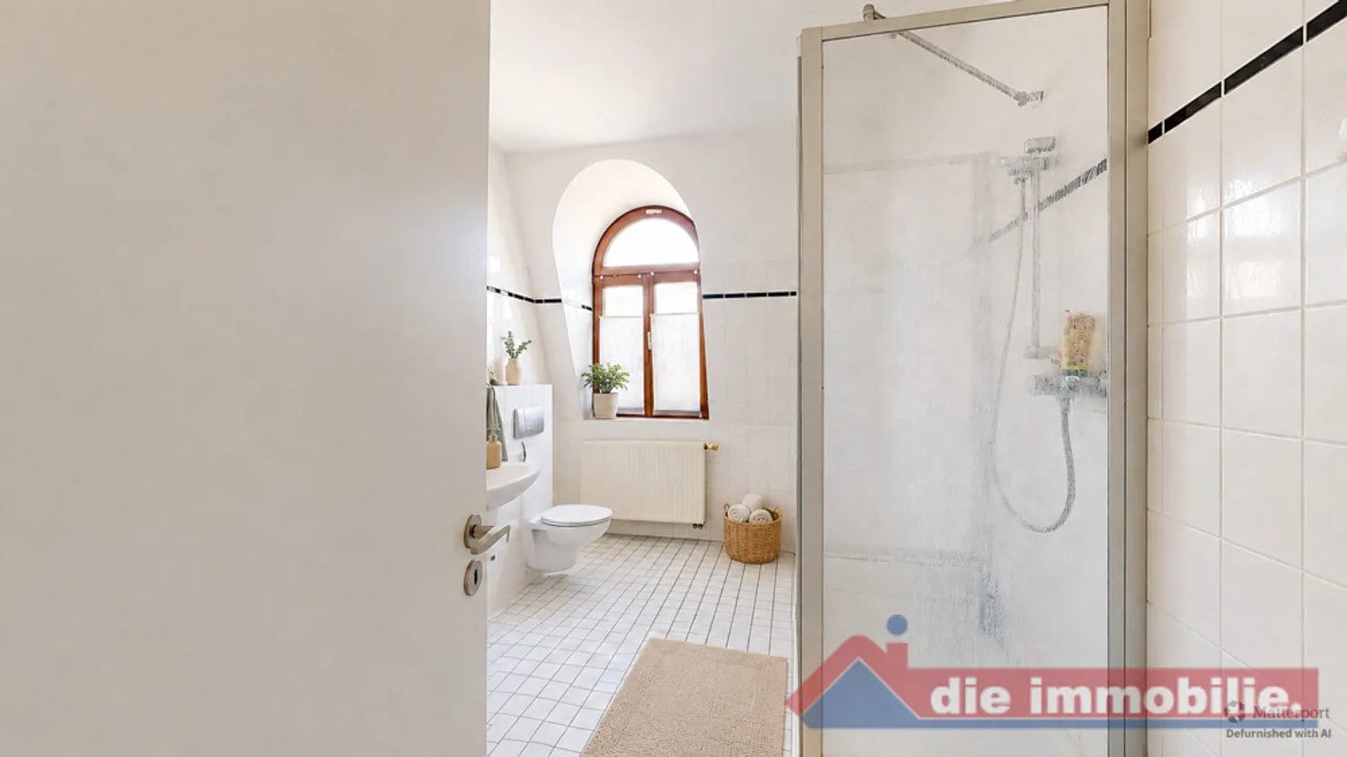 2 Zimmer Wohnung mit 81 m² in Magdeburg – Bild 6