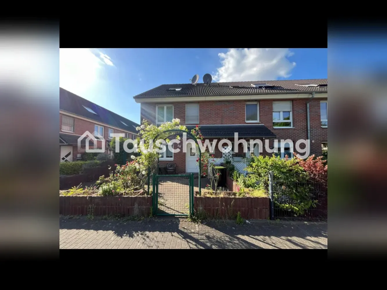 4 Zimmer Haus mit 138 m² in Köln – Bild 1