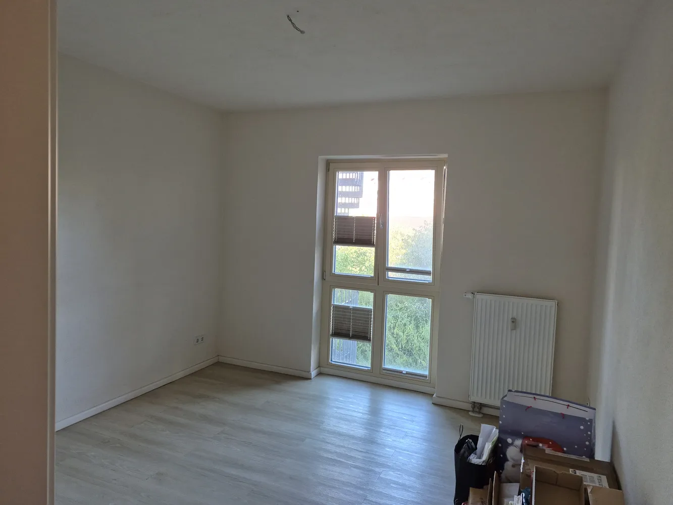 2 Zimmer Wohnung mit 56 m² in Dresden – Bild 9