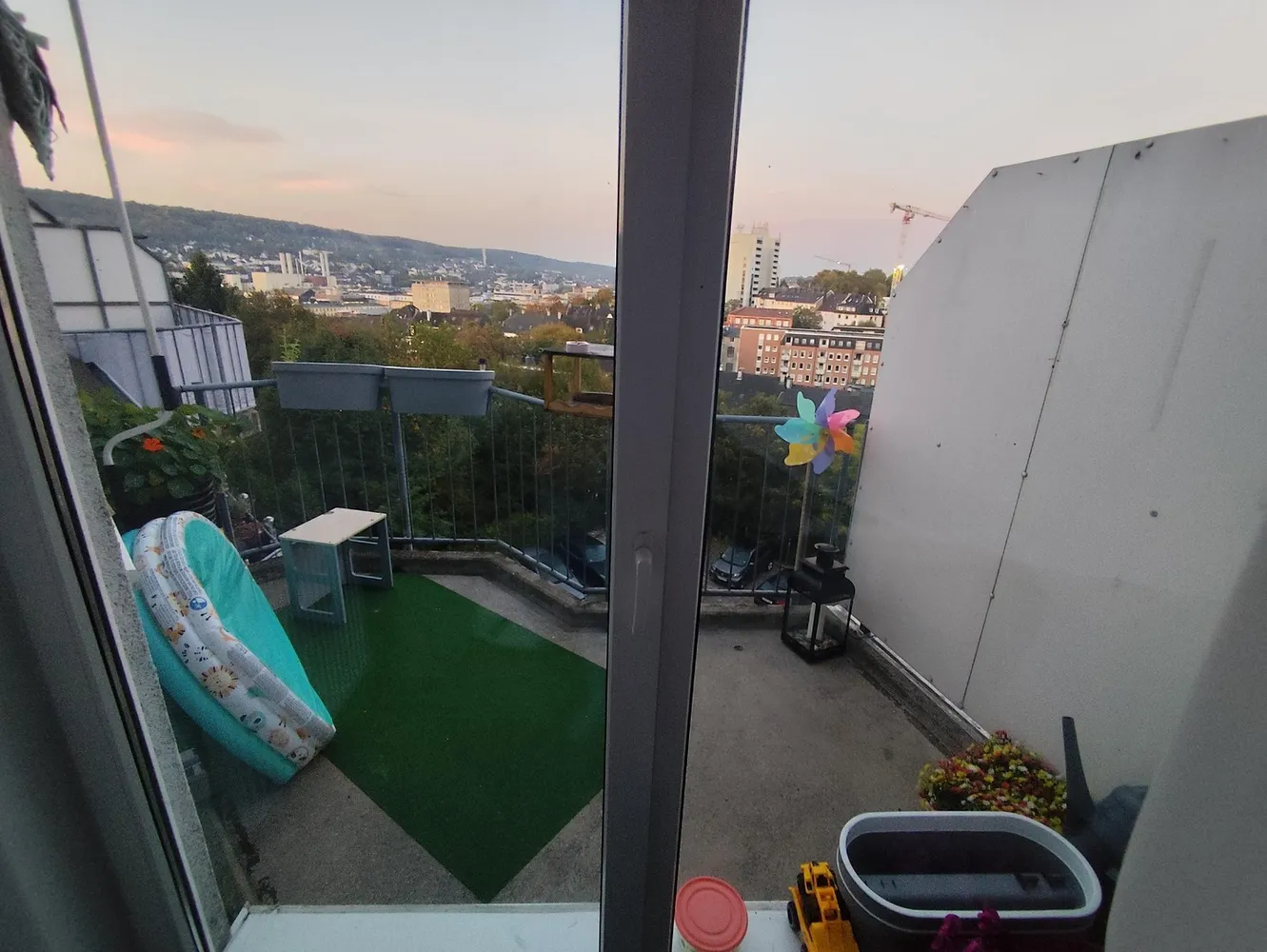 3 Zimmer Wohnung mit 75 m² in Wuppertal – Bild 3