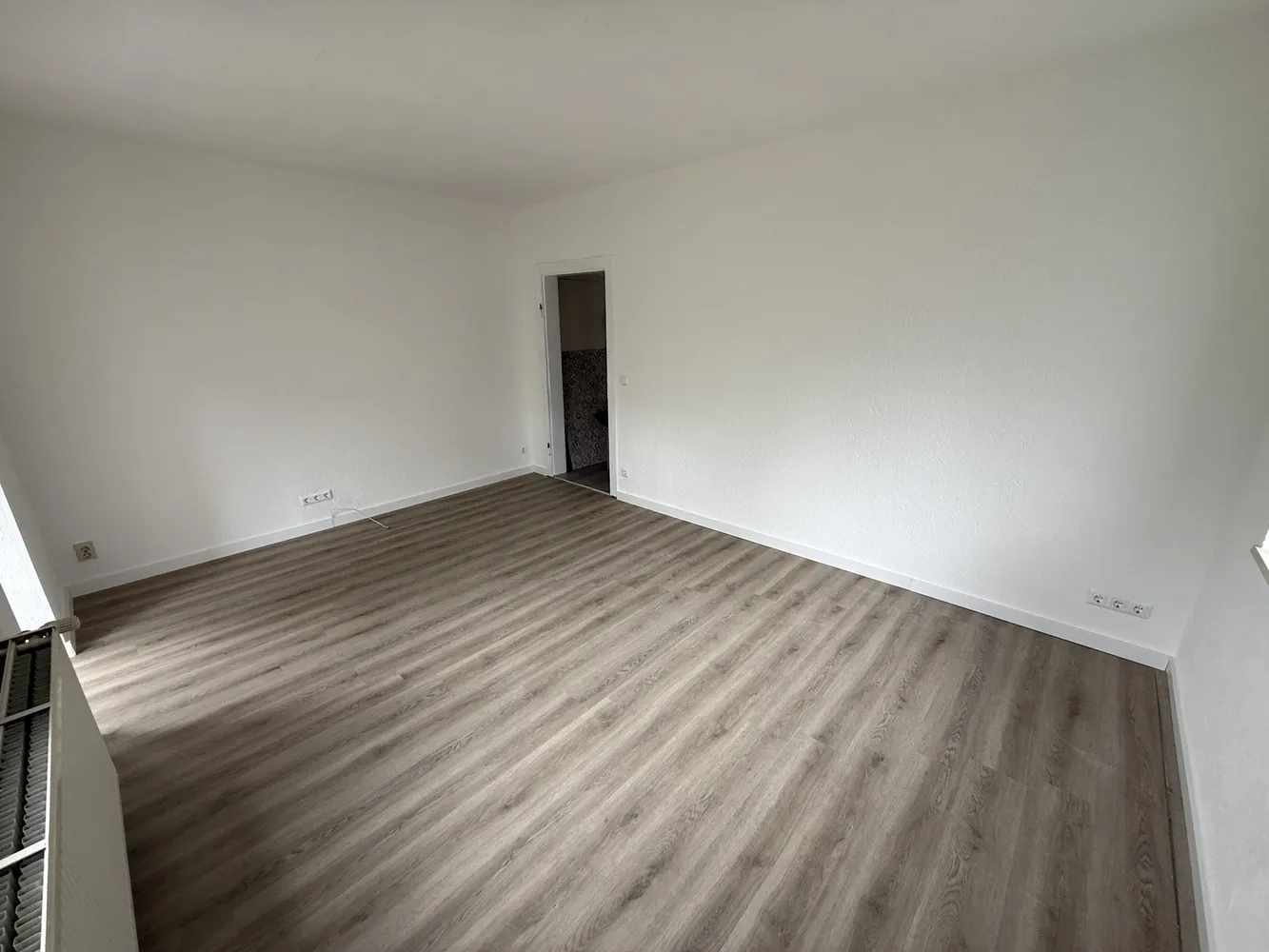 4 Zimmer Wohnung mit 90 m² in Erfurt – Bild 3