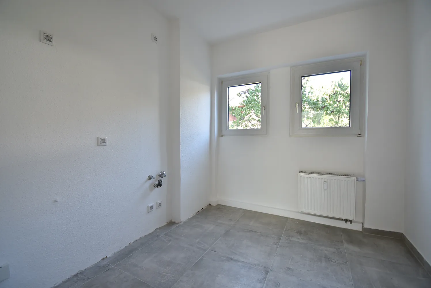 3 Zimmer Wohnung mit 68 m² in Oberhausen – Bild 4