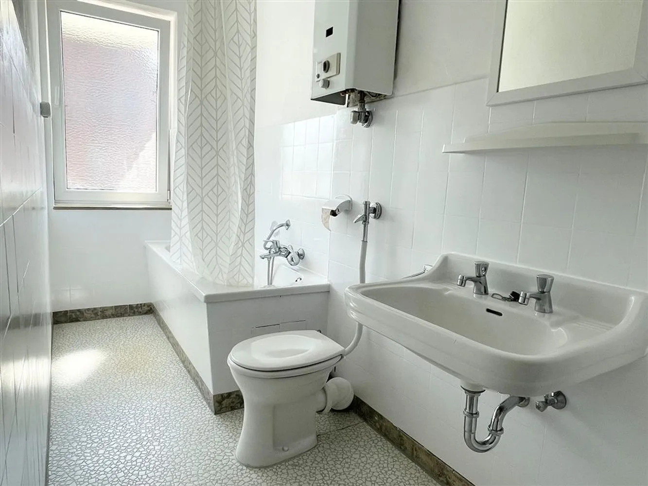3 Zimmer Wohnung mit 75 m² in Minden – Bild 4