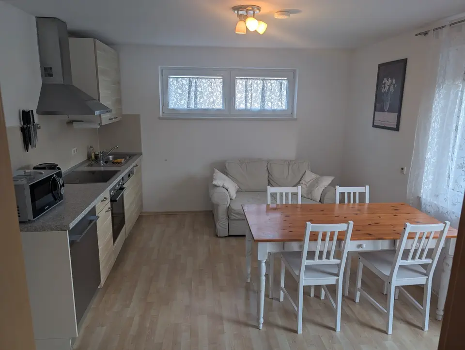 WG-Zimmer mit 45 m² in Iserlohn – Bild 2