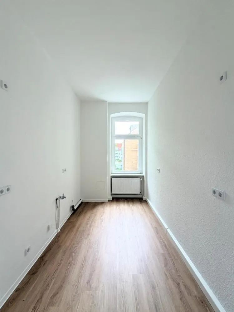4 Zimmer Wohnung mit 96 m² in Chemnitz – Bild 10