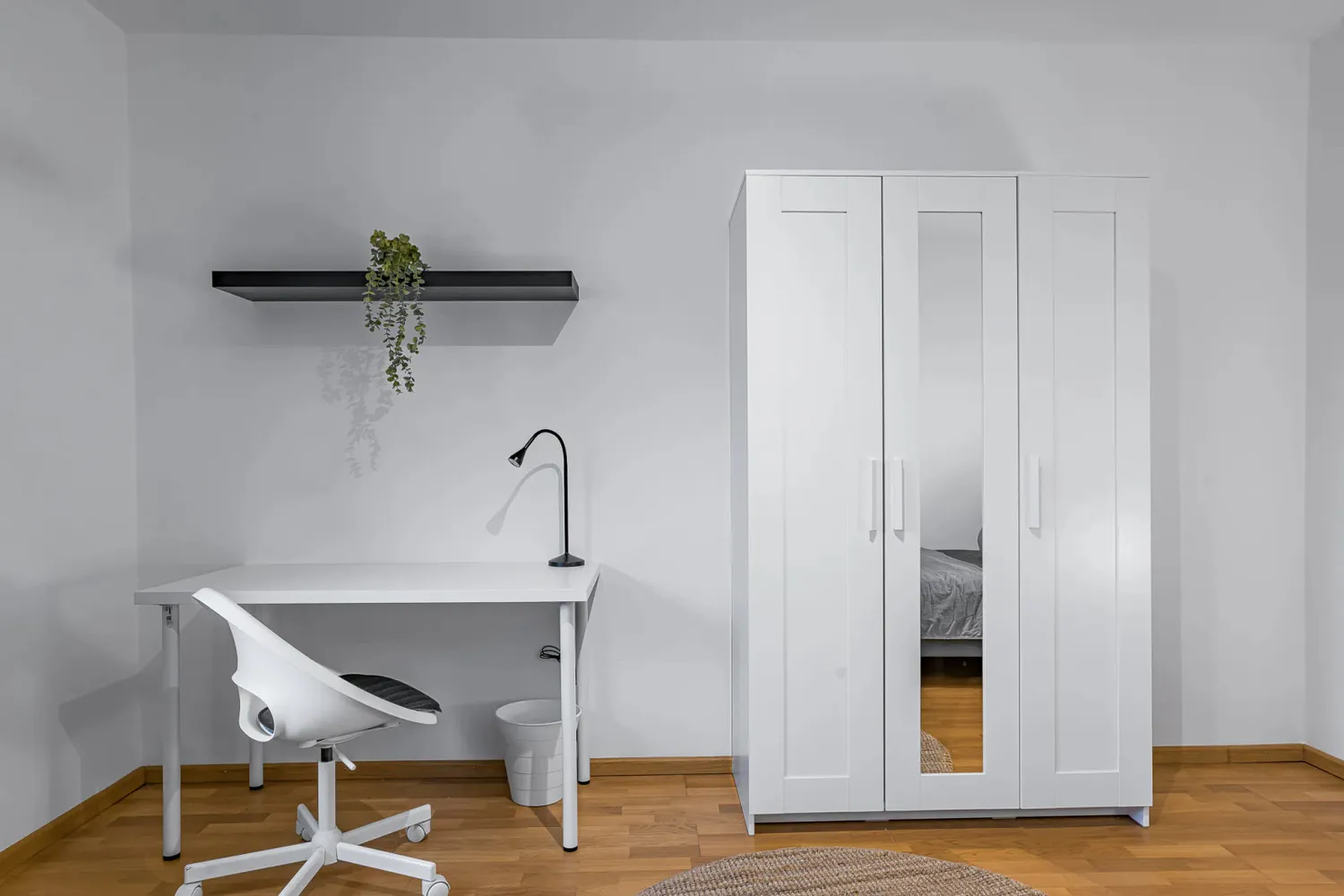 WG-Zimmer mit 15 m² in München – Bild 4