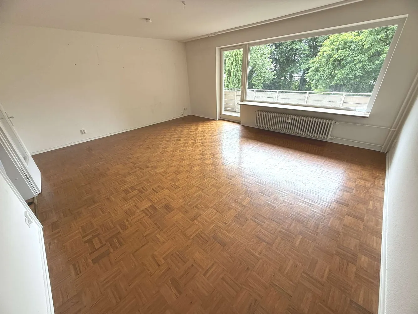 2 Zimmer Wohnung mit 65 m² in Hamburg – Bild 3