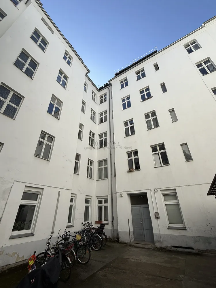 3 Zimmer Wohnung mit 81 m² in Berlin – Bild 8