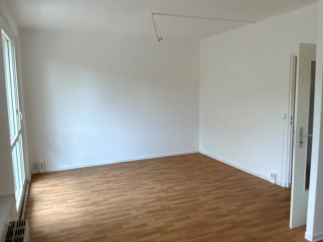 3 Zimmer Wohnung mit 59 m² in Dresden – Bild 4
