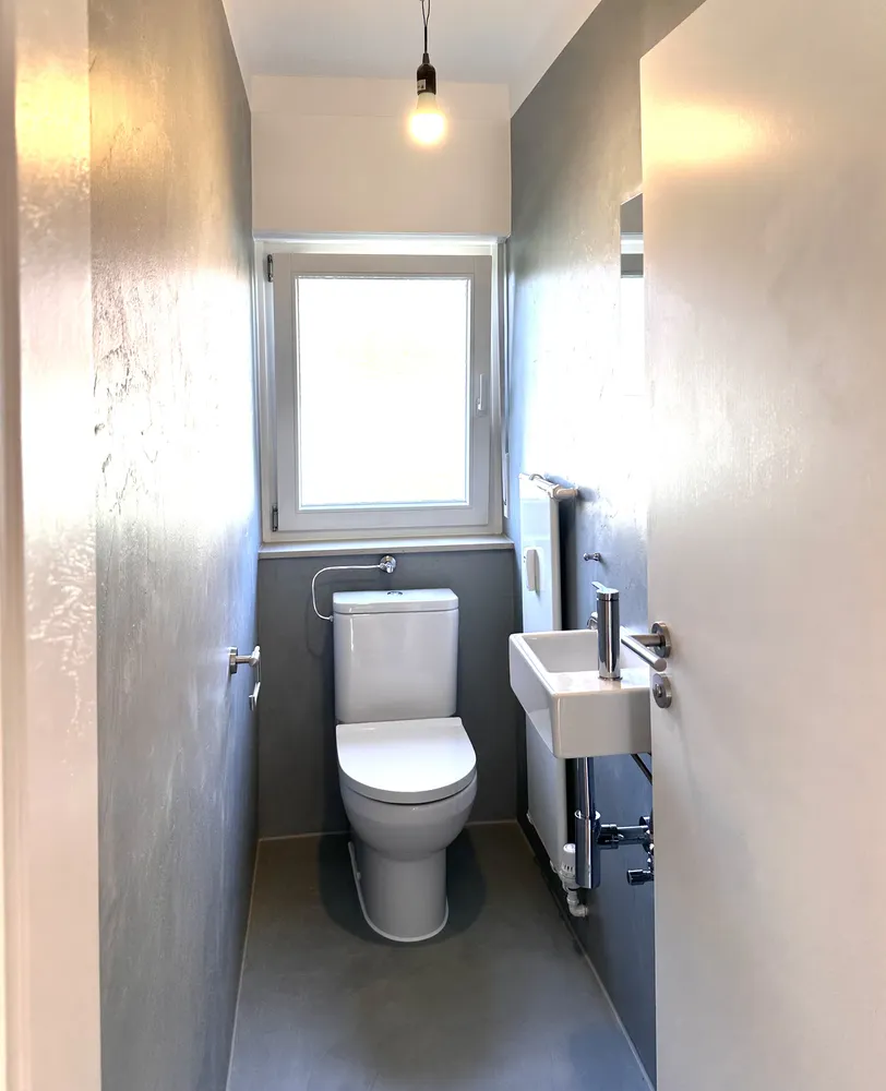 3 Zimmer Wohnung mit 65 m² in Karlsruhe – Bild 11