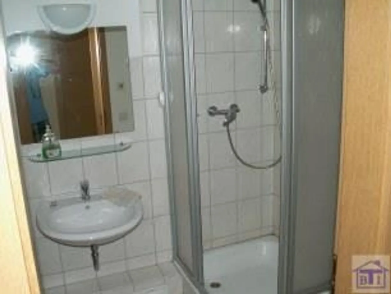 2 Zimmer Wohnung mit 47 m² in Zittau – Bild 5