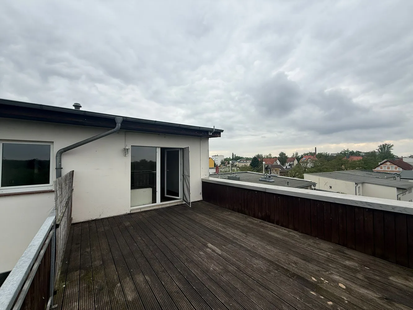 2 room apartment with 76 m² in Magdeburg – Photo 2