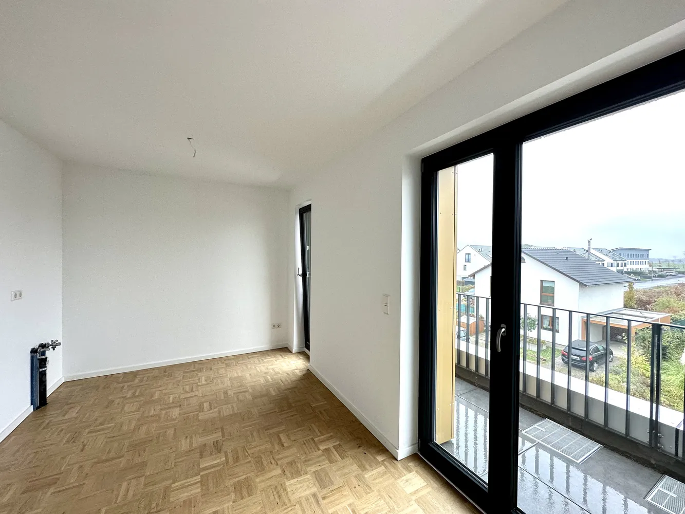 3 room apartment with 34 m² in Dortmund – Photo 5