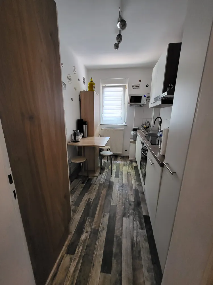 3 Zimmer Wohnung mit 75 m² in Solingen – Bild 9