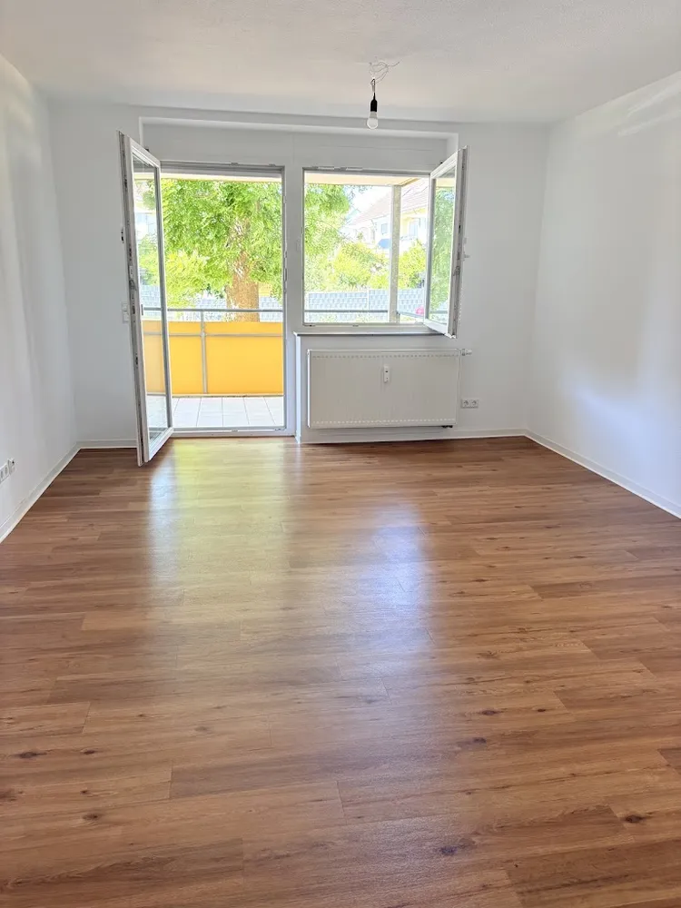 2 Zimmer Wohnung mit 52 m² in Stuttgart – Bild 7
