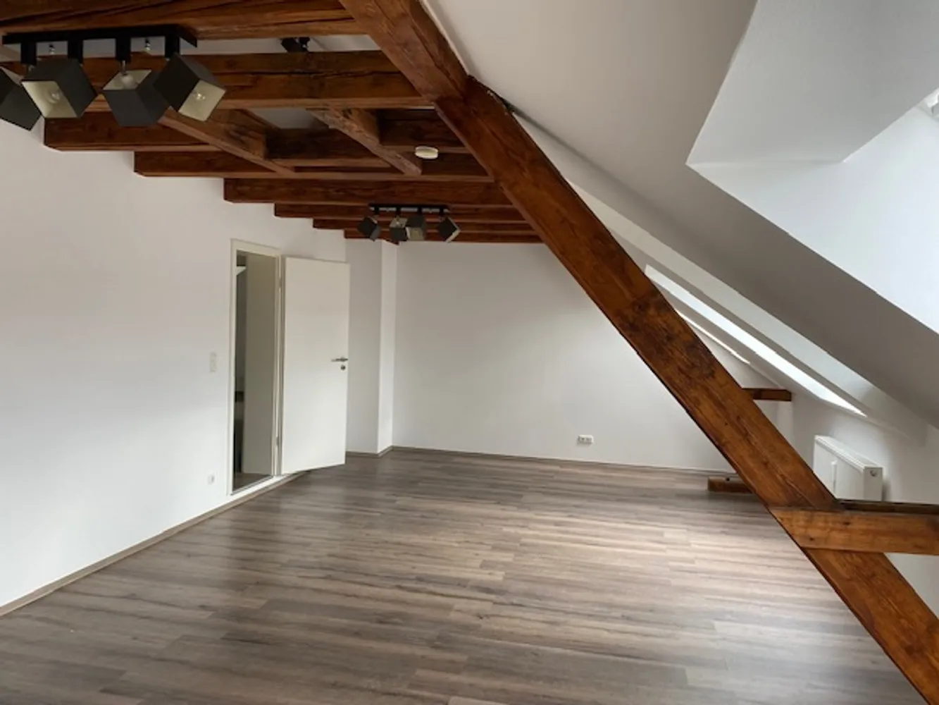 2 Zimmer Wohnung mit 83 m² in Augsburg – Bild 11