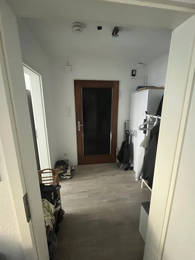 2 Zimmer Wohnung mit 45 m² in Stuttgart – Bild 1