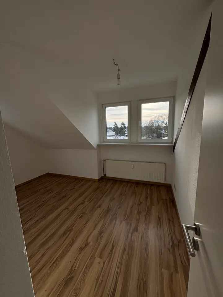 4 Zimmer Wohnung mit 98 m² in Wismar – Bild 6