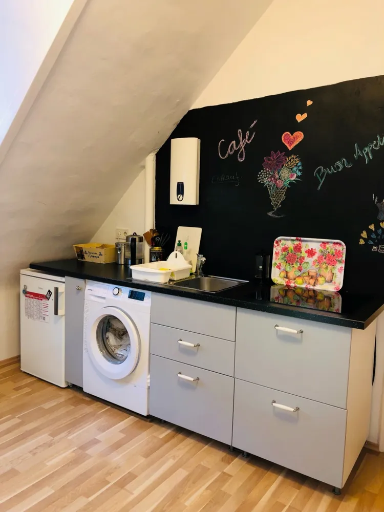 2 Zimmer Wohnung mit 55 m² in Mannheim – Bild 7