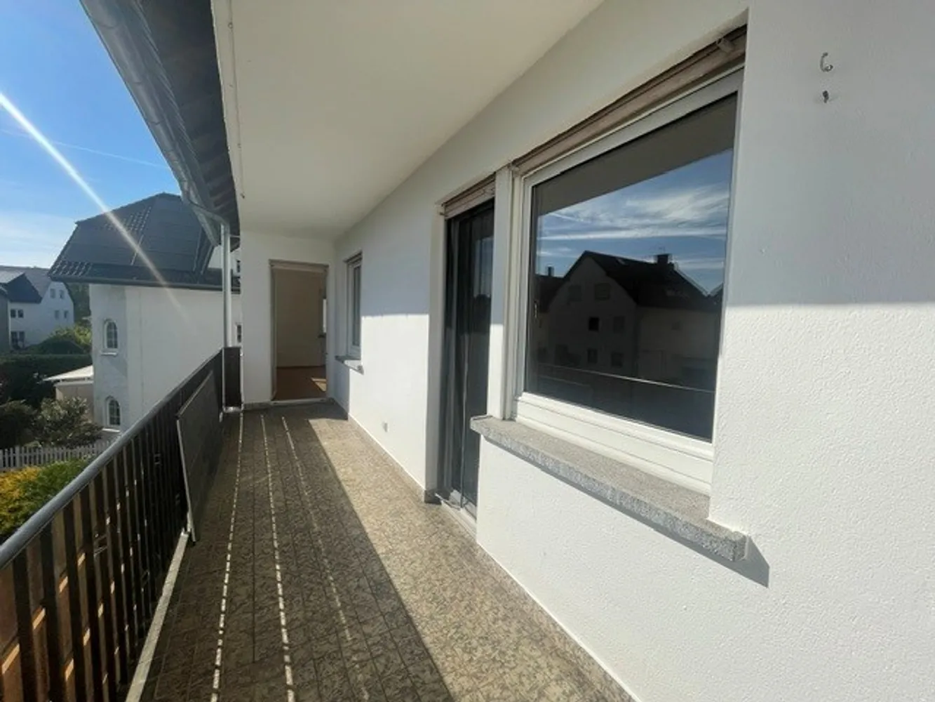 3 room apartment with 95 m² in Dreieich – Photo 1
