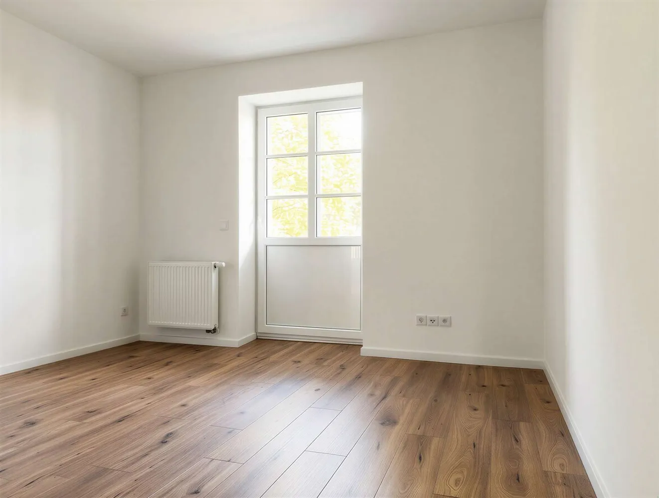2 Zimmer Wohnung mit 50 m² in Leipzig – Bild 1
