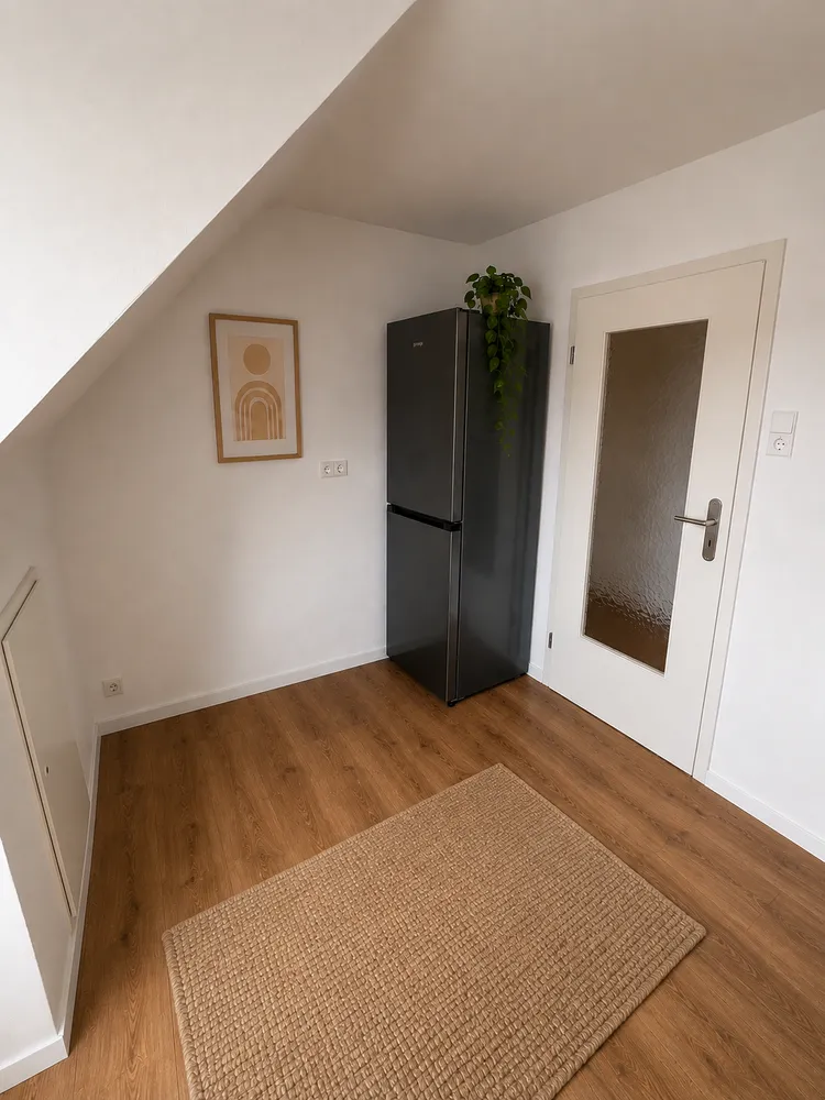 3 Zimmer Wohnung mit 64 m² in Stuttgart – Bild 6