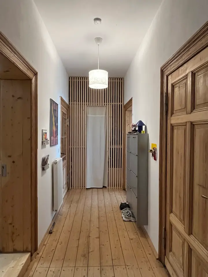 2 Zimmer Wohnung mit 81 m² in Halle (Saale) – Bild 7