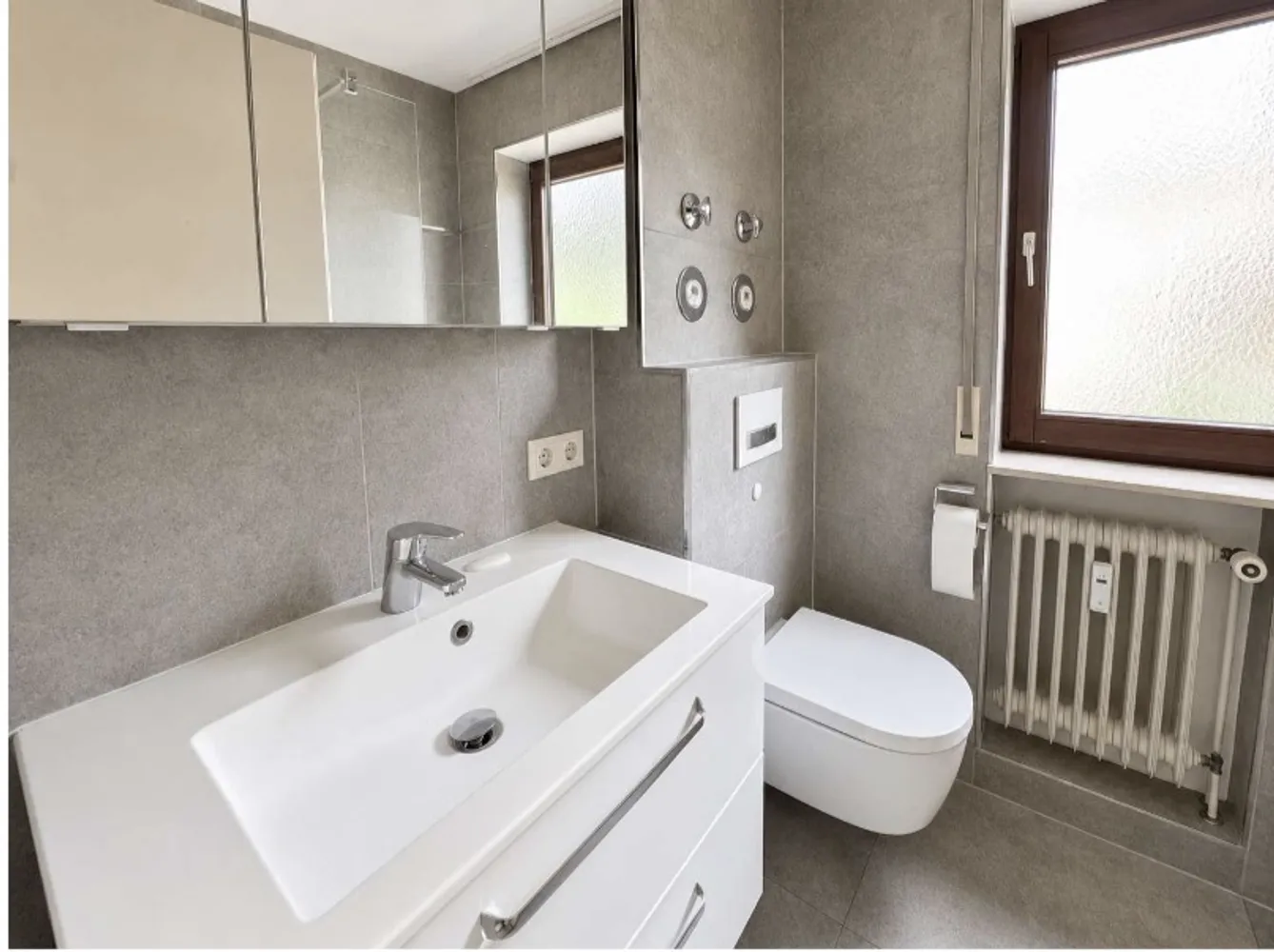 3 Zimmer Wohnung mit 49 m² in Stuttgart – Bild 10