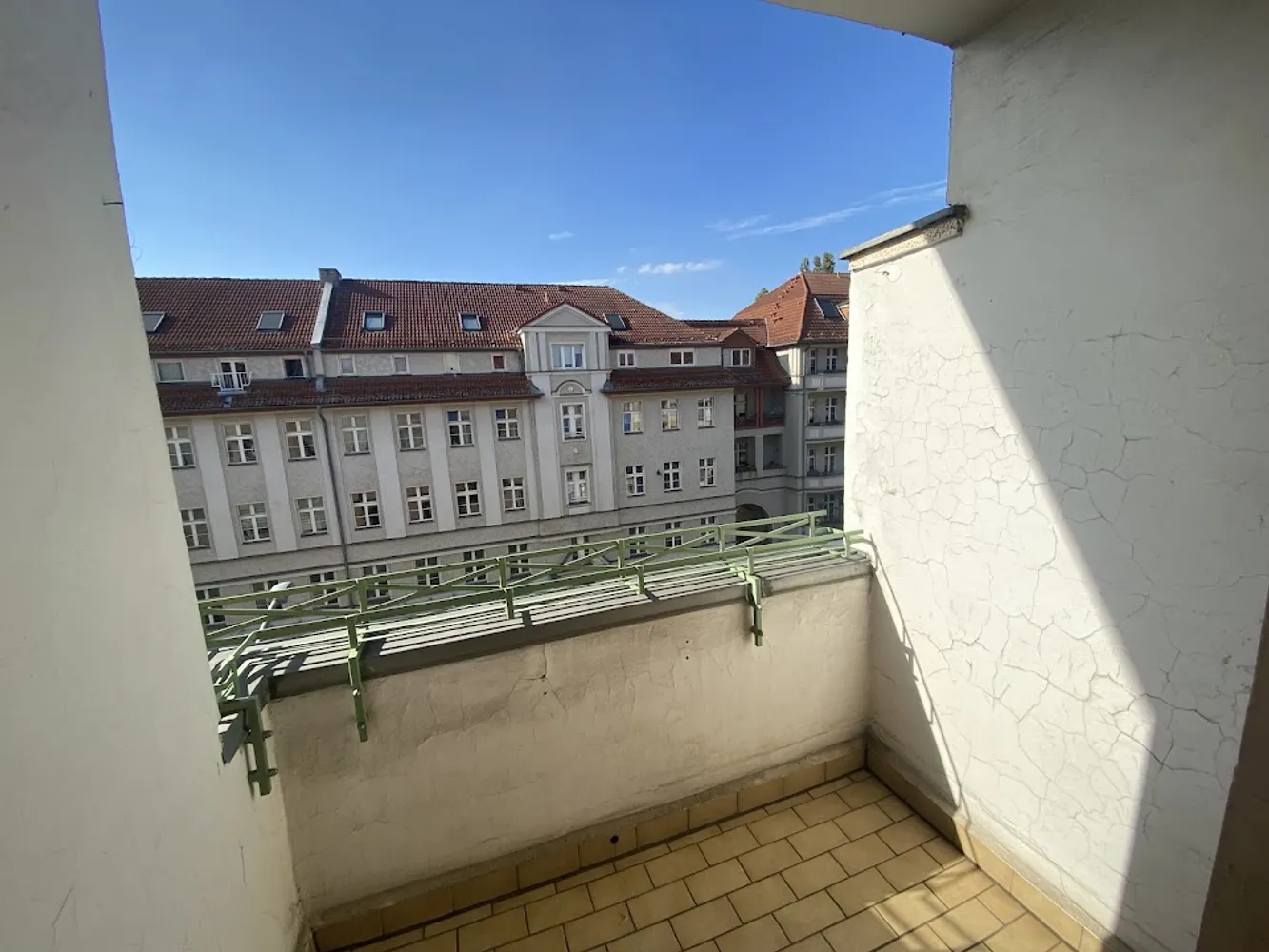 3 Zimmer Wohnung mit 75 m² in Berlin – Bild 4