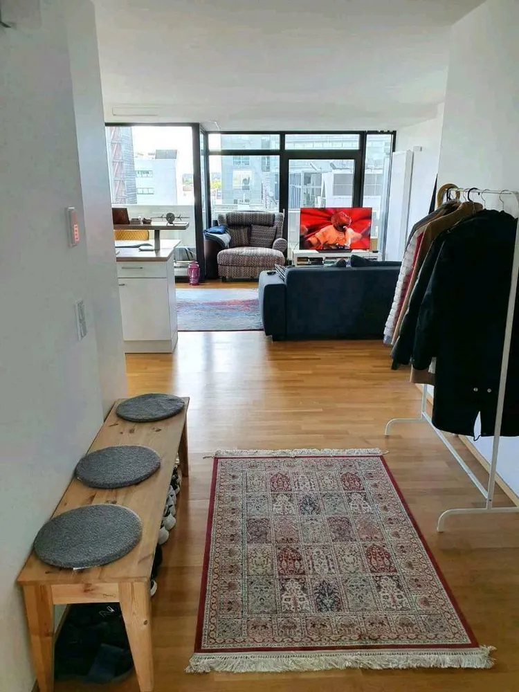 3 Zimmer Wohnung mit 96 m² in Offenbach am Main – Bild 10
