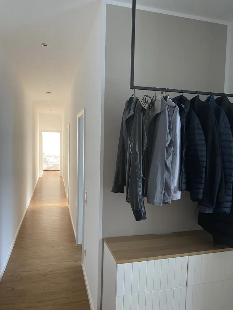 3 Zimmer Wohnung mit 86 m² in Münster – Bild 3