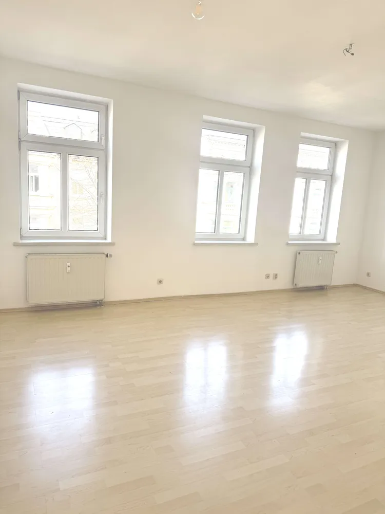 2 Zimmer Wohnung mit 60 m² in Magdeburg – Bild 1