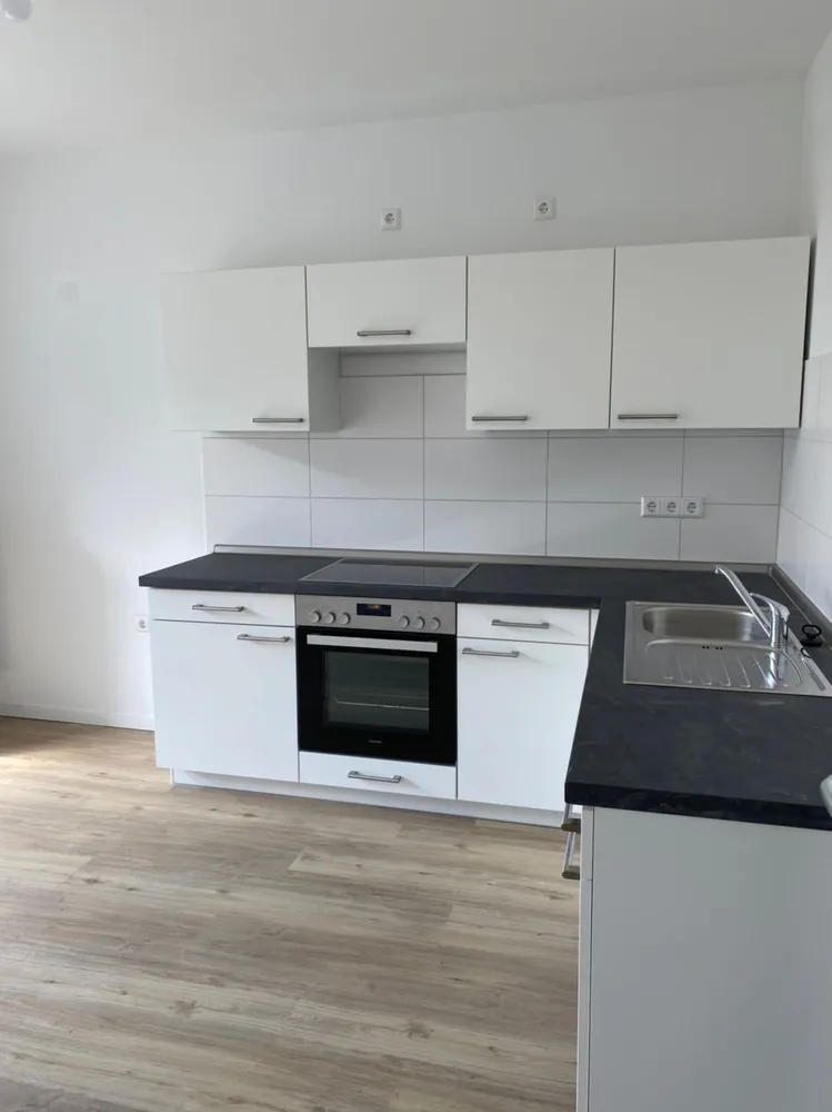 1 Zimmer Wohnung mit 35 m² in Hamburg – Bild 2