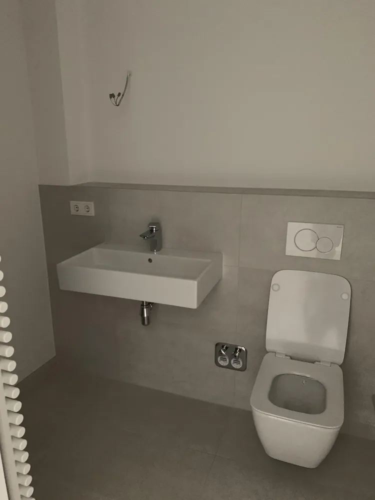 1 Zimmer Wohnung mit 34 m² in Frankfurt am Main – Bild 10