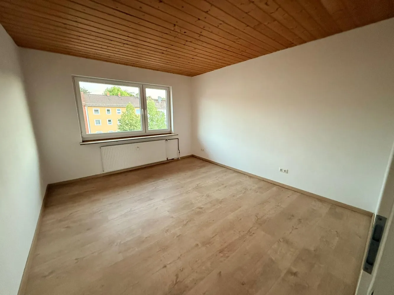 2 Zimmer Wohnung mit 66 m² in Braunschweig – Bild 6