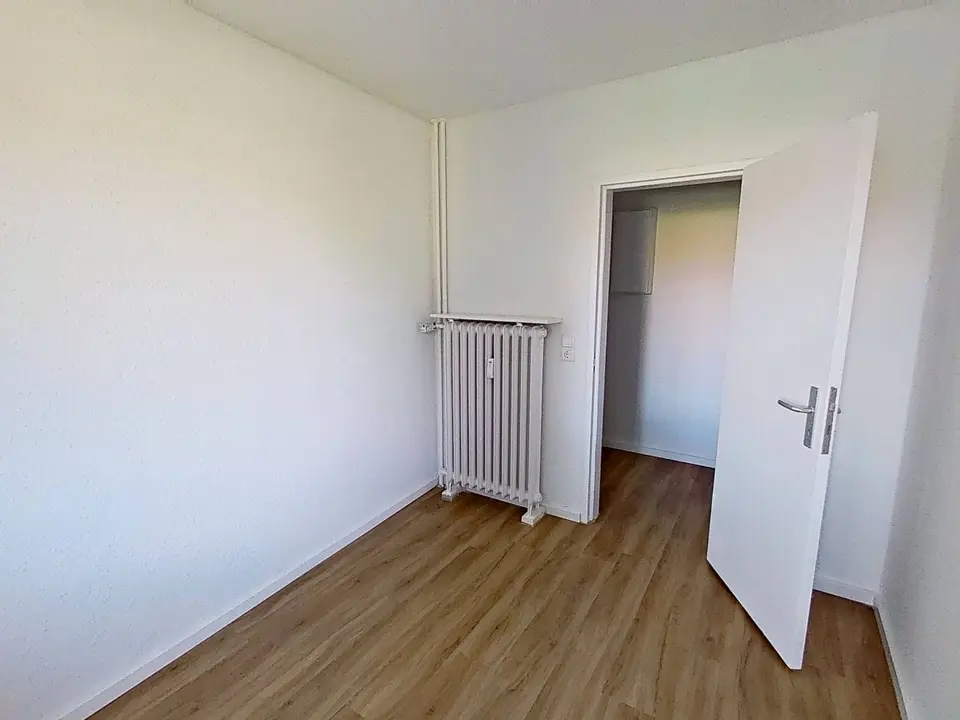 3 Zimmer Wohnung mit 55 m² in Flensburg – Bild 6